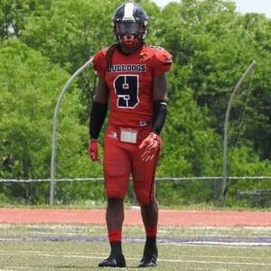 Meet your Posher, Christian